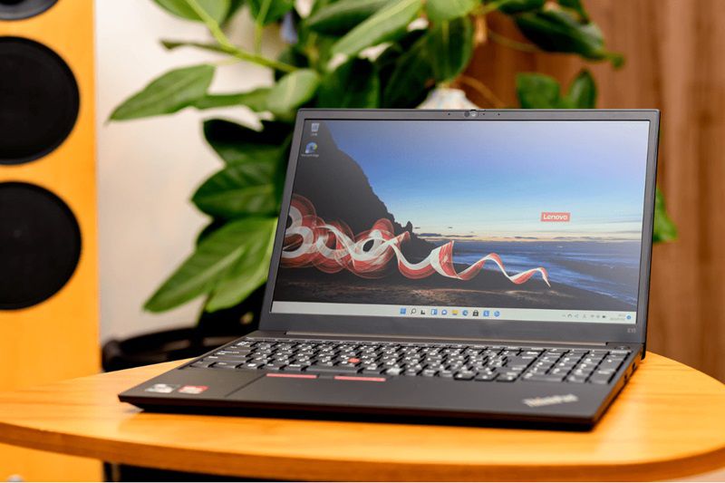 thinkpad e15